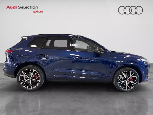 Audi Q3 SUV e-hybrid Black line 200 kW (272 CV)