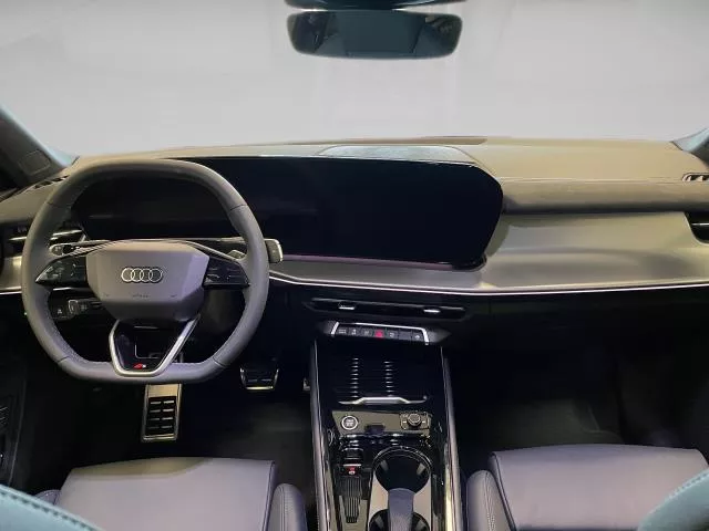 Audi Q3 SUV e-hybrid Black line 200 kW (272 CV)