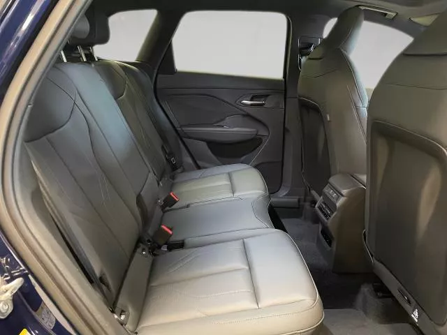 Audi Q3 SUV e-hybrid Black line 200 kW (272 CV)