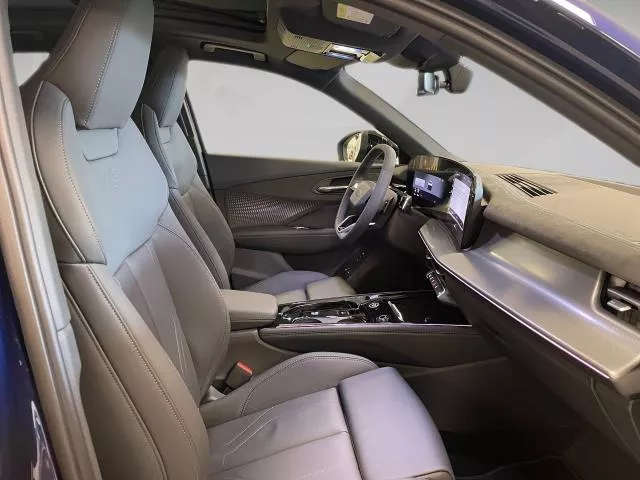 Audi Q3 SUV e-hybrid Black line 200 kW (272 CV)