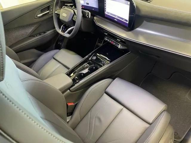 Audi Q3 SUV e-hybrid Black line 200 kW (272 CV)
