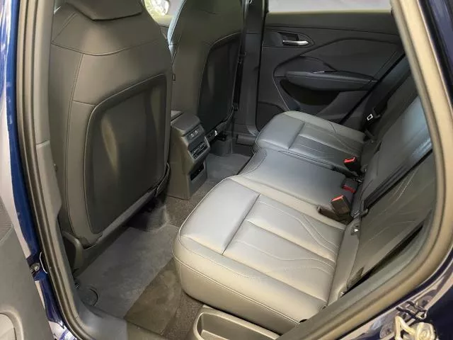 Audi Q3 SUV e-hybrid Black line 200 kW (272 CV)