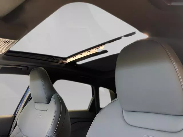 Audi Q3 SUV e-hybrid Black line 200 kW (272 CV)