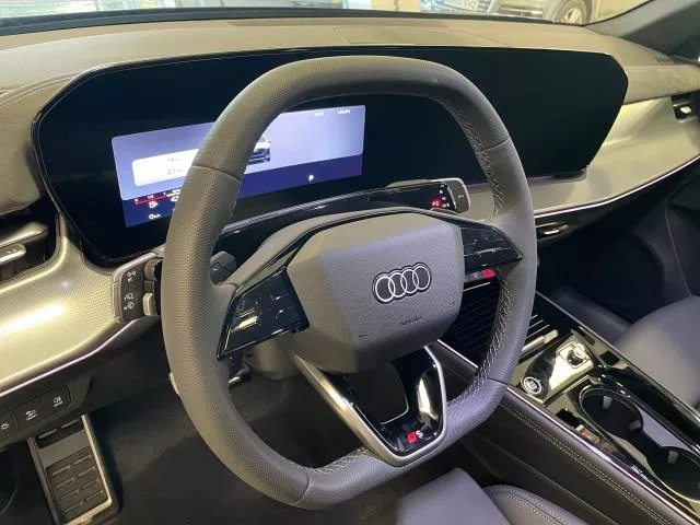 Audi Q3 SUV e-hybrid Black line 200 kW (272 CV)