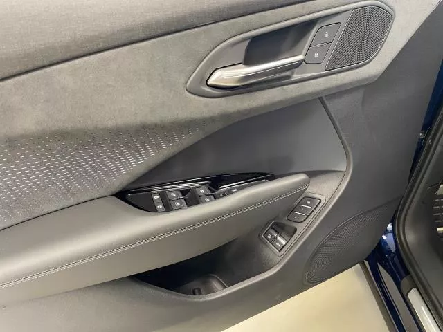 Audi Q3 SUV e-hybrid Black line 200 kW (272 CV)