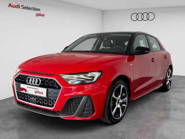 Audi A1 Sportback Adrenalin edition 30 TFSI 85 kW (116 CV)