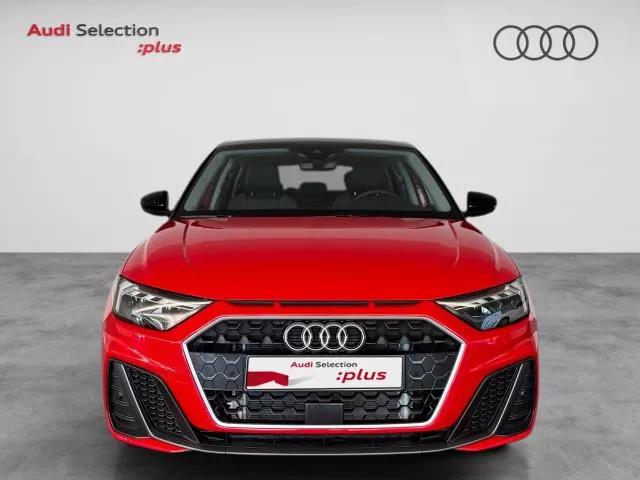Audi A1 Sportback Adrenalin edition 30 TFSI 85 kW (116 CV)
