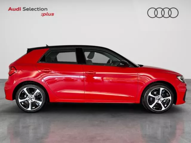 Audi A1 Sportback Adrenalin edition 30 TFSI 85 kW (116 CV)