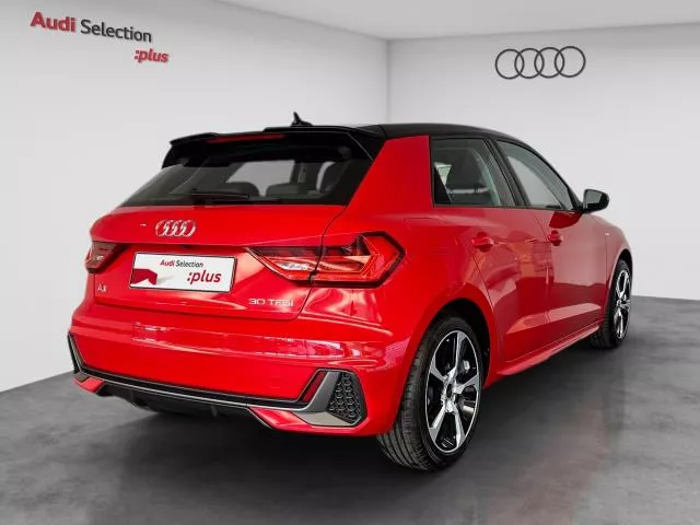 Audi A1 Sportback Adrenalin edition 30 TFSI 85 kW (116 CV)