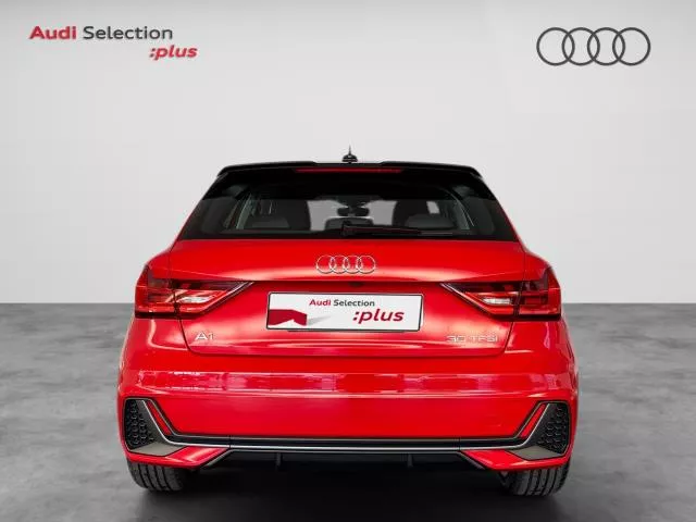 Audi A1 Sportback Adrenalin edition 30 TFSI 85 kW (116 CV)