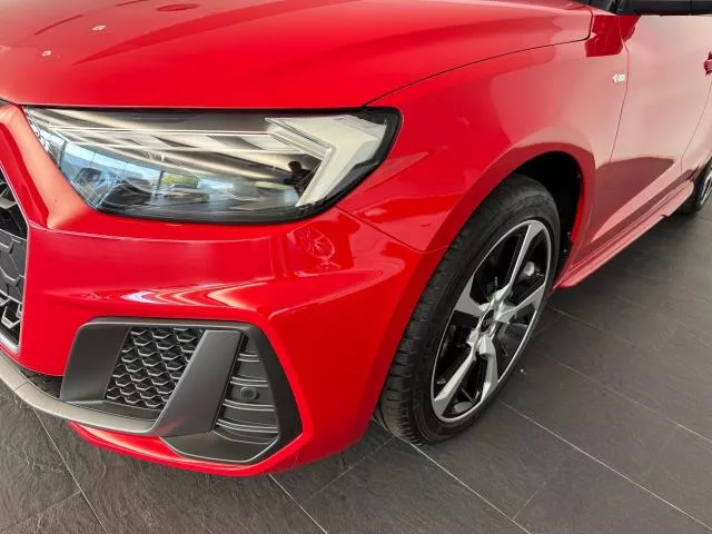 Audi A1 Sportback Adrenalin edition 30 TFSI 85 kW (116 CV)