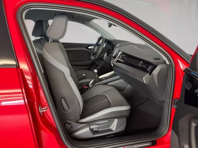 Audi A1 Sportback Adrenalin edition 30 TFSI 85 kW (116 CV)