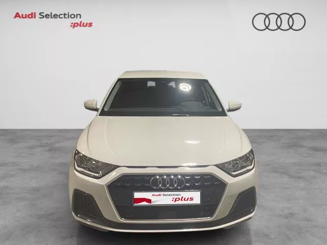 Audi A1 Sportback Advanced 30 TFSI 85 kW (116 CV)