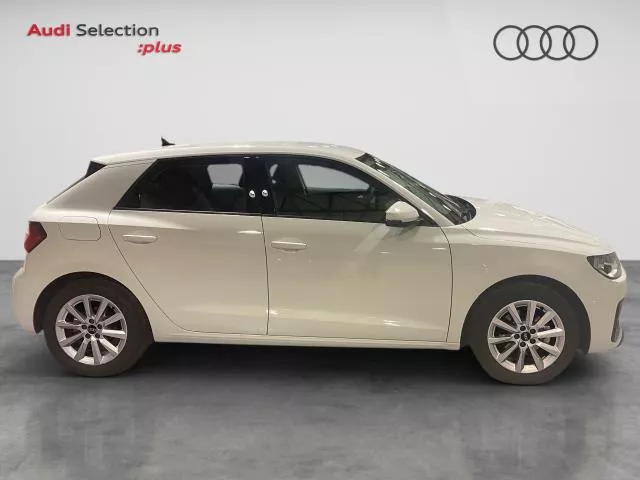 Audi A1 Sportback Advanced 30 TFSI 85 kW (116 CV)