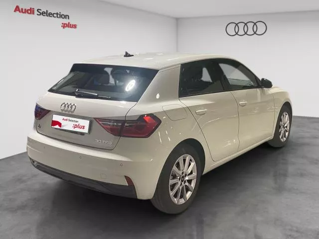 Audi A1 Sportback Advanced 30 TFSI 85 kW (116 CV)