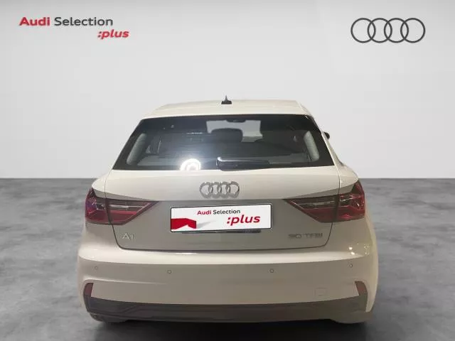 Audi A1 Sportback Advanced 30 TFSI 85 kW (116 CV)