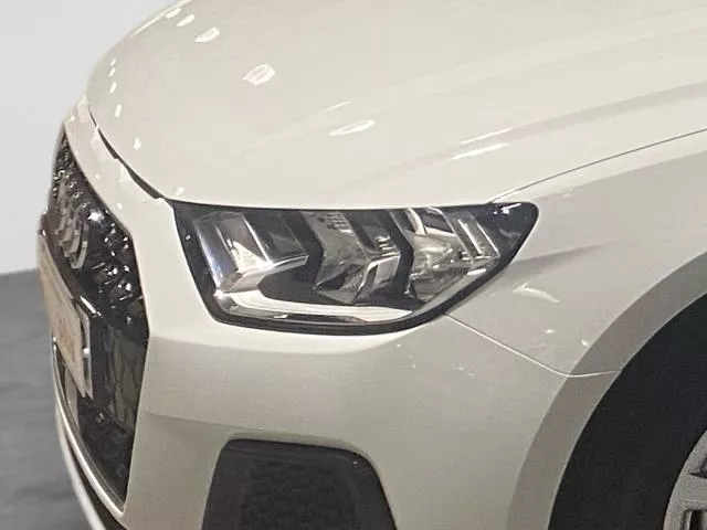 Audi A1 Sportback Advanced 30 TFSI 85 kW (116 CV)