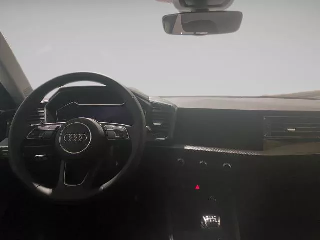 Audi A1 Sportback Advanced 30 TFSI 85 kW (116 CV)