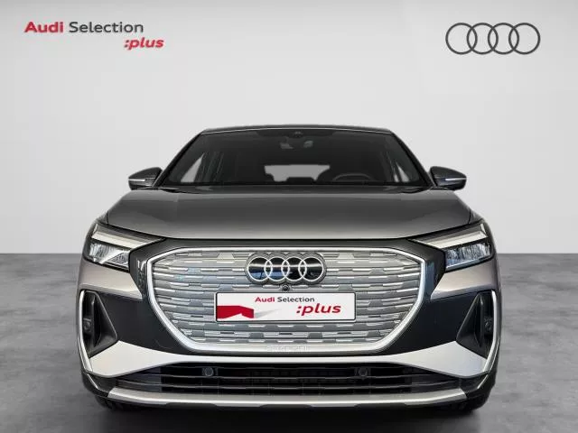 Audi Q4 Sportback e-tron Genuine edition 45 e-tron 82kWh 210 kW (286 CV)