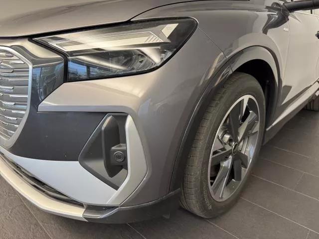 Audi Q4 Sportback e-tron Genuine edition 45 e-tron 82kWh 210 kW (286 CV)