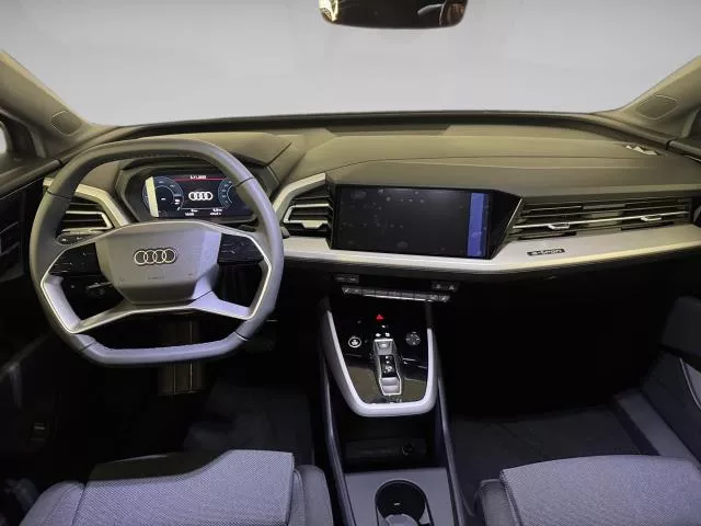 Audi Q4 Sportback e-tron Genuine edition 45 e-tron 82kWh 210 kW (286 CV)