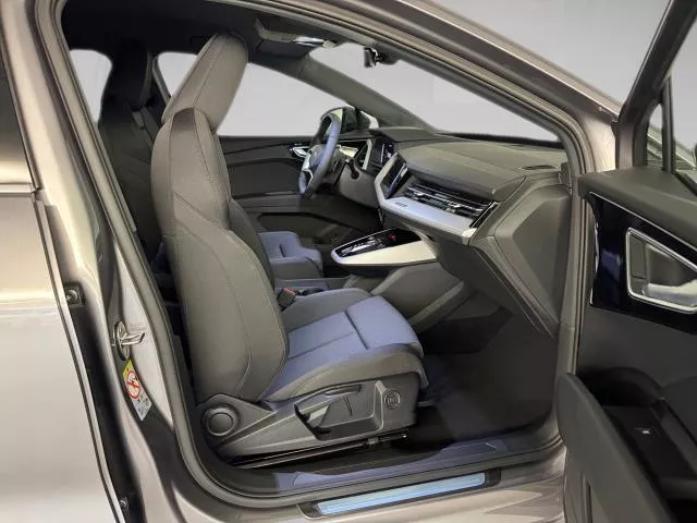 Audi Q4 Sportback e-tron Genuine edition 45 e-tron 82kWh 210 kW (286 CV)