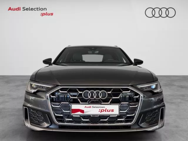 Audi A6 Avant S line 40 TDI ultra quattro 150 kW (204 CV) S tronic
