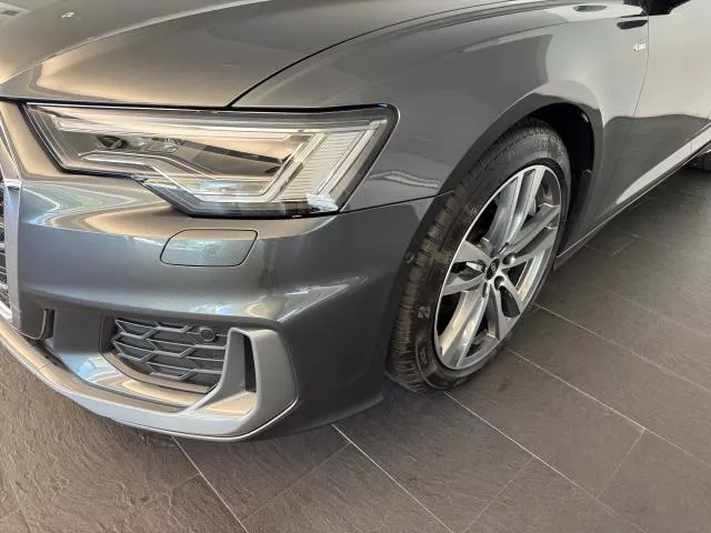 Audi A6 Avant S line 40 TDI ultra quattro 150 kW (204 CV) S tronic