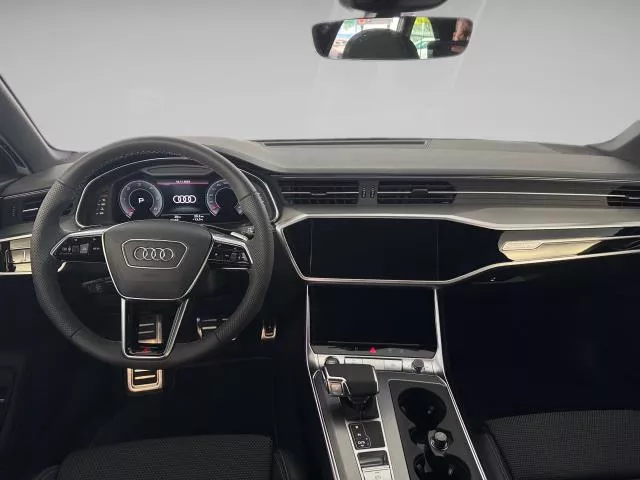Audi A6 Avant S line 40 TDI ultra quattro 150 kW (204 CV) S tronic
