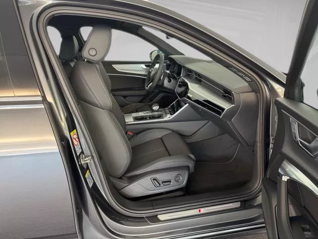 Audi A6 Avant S line 40 TDI ultra quattro 150 kW (204 CV) S tronic