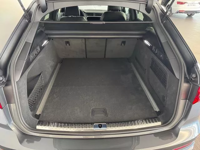 Audi A6 Avant S line 40 TDI ultra quattro 150 kW (204 CV) S tronic