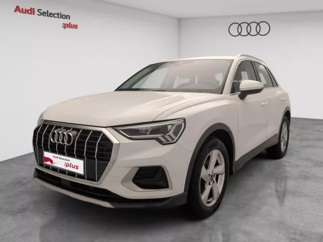 Audi Q3 Advanced 35 TDI 110 kW (150 CV) S tronic