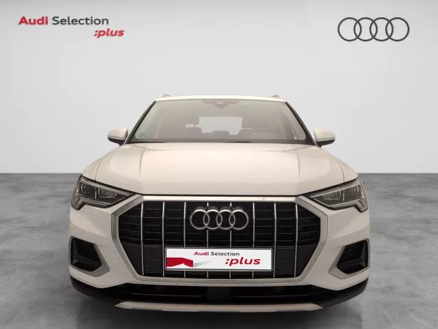 Audi Q3 Advanced 35 TDI 110 kW (150 CV) S tronic