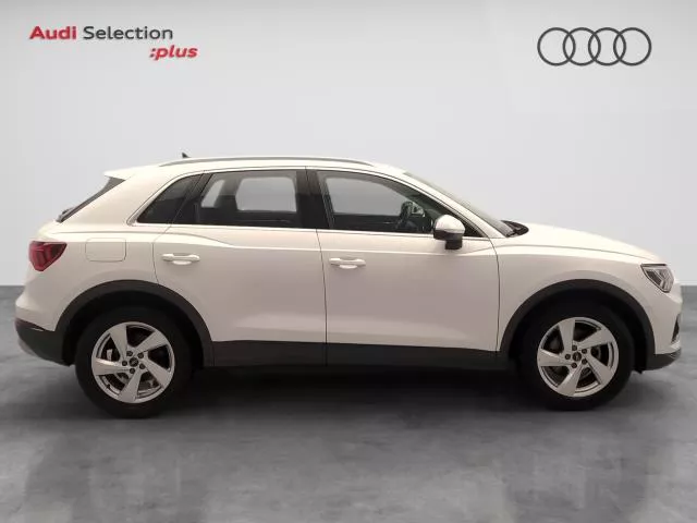 Audi Q3 Advanced 35 TDI 110 kW (150 CV) S tronic