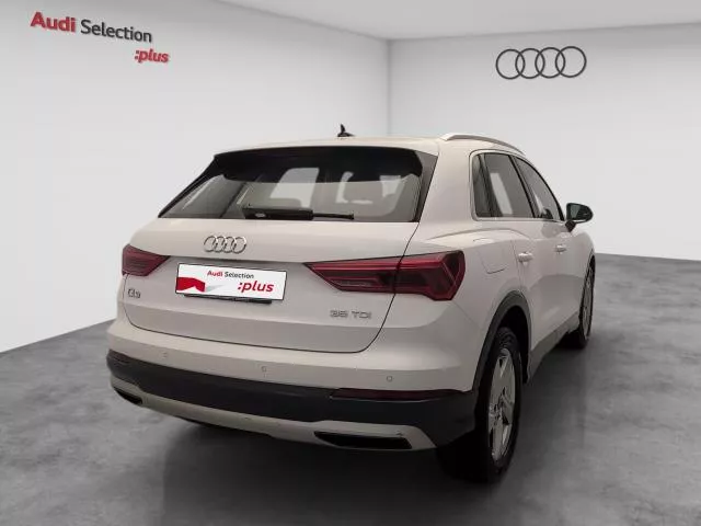 Audi Q3 Advanced 35 TDI 110 kW (150 CV) S tronic