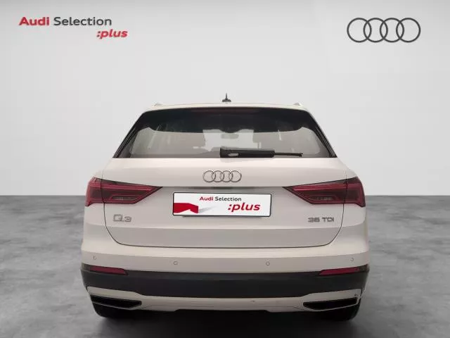 Audi Q3 Advanced 35 TDI 110 kW (150 CV) S tronic