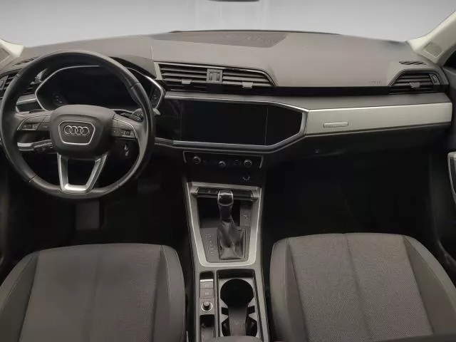 Audi Q3 Advanced 35 TDI 110 kW (150 CV) S tronic