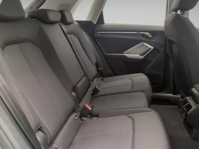 Audi Q3 Advanced 35 TDI 110 kW (150 CV) S tronic
