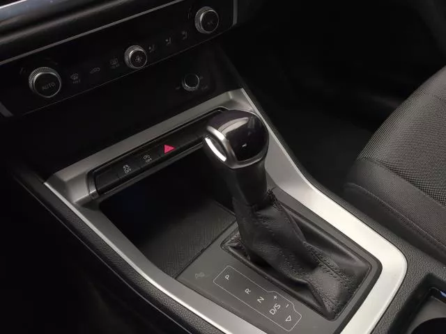 Audi Q3 Advanced 35 TDI 110 kW (150 CV) S tronic