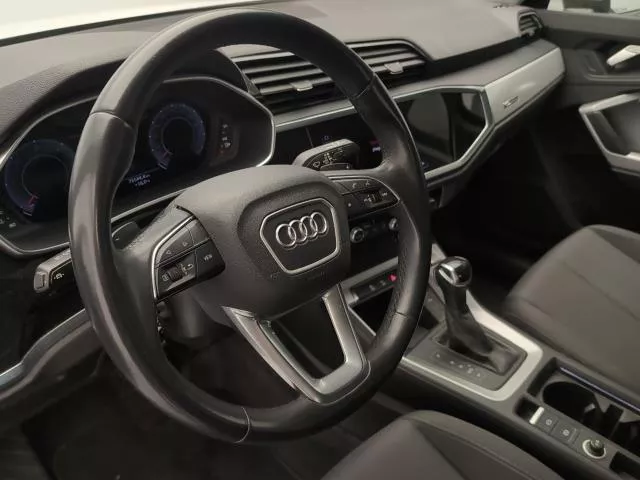 Audi Q3 Advanced 35 TDI 110 kW (150 CV) S tronic