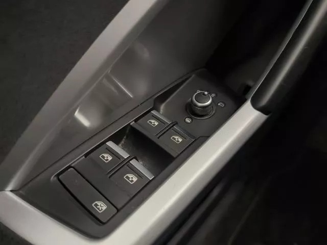 Audi Q3 Advanced 35 TDI 110 kW (150 CV) S tronic
