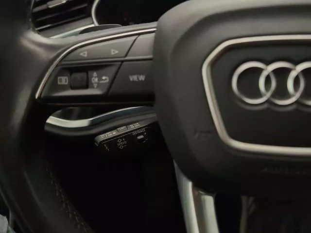 Audi Q3 Advanced 35 TDI 110 kW (150 CV) S tronic