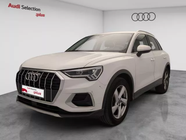 Audi Q3 Advanced 35 TDI 110 kW (150 CV) S tronic