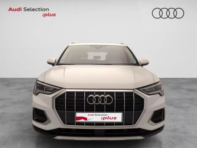 Audi Q3 Advanced 35 TDI 110 kW (150 CV) S tronic