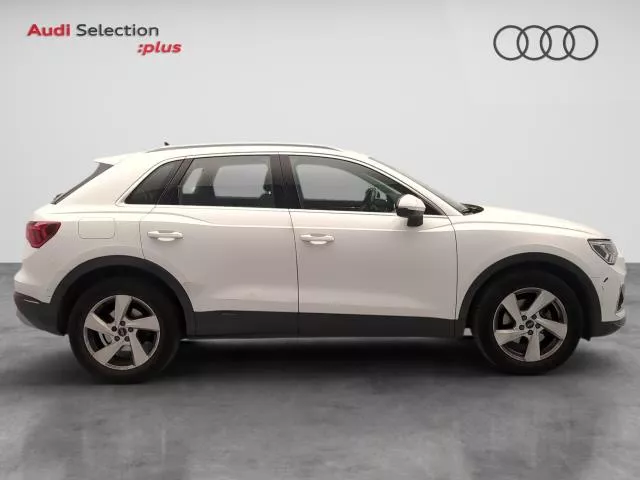 Audi Q3 Advanced 35 TDI 110 kW (150 CV) S tronic