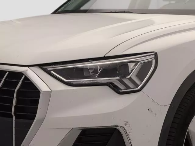 Audi Q3 Advanced 35 TDI 110 kW (150 CV) S tronic