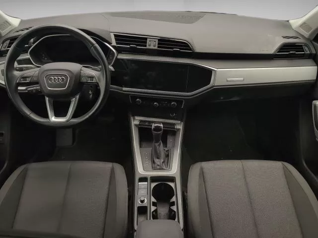 Audi Q3 Advanced 35 TDI 110 kW (150 CV) S tronic