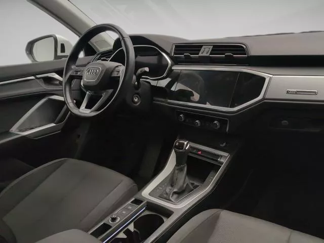 Audi Q3 Advanced 35 TDI 110 kW (150 CV) S tronic