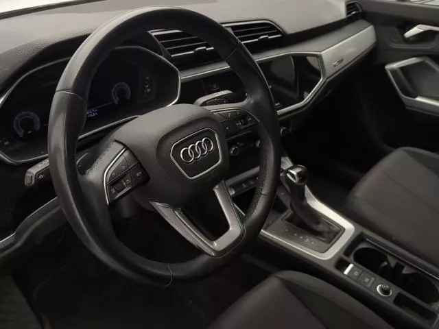 Audi Q3 Advanced 35 TDI 110 kW (150 CV) S tronic