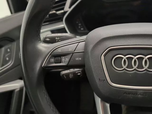 Audi Q3 Advanced 35 TDI 110 kW (150 CV) S tronic